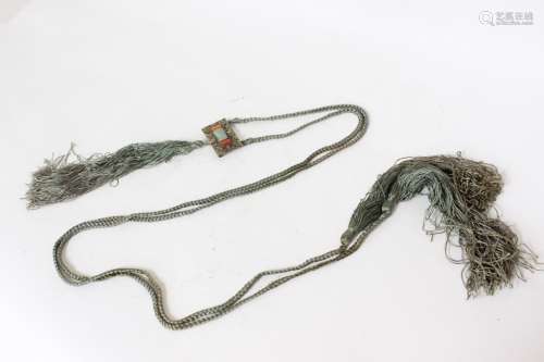 Tibetan Pendant Hanging