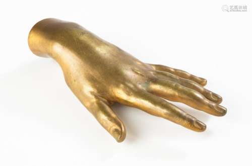 Pauline Bonaparte, Princess Borghese Bronze Hand
