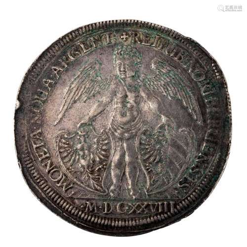 Ville de Nuremberg - Thaler 1628 /Nuremberg, Empereur Ferdin...