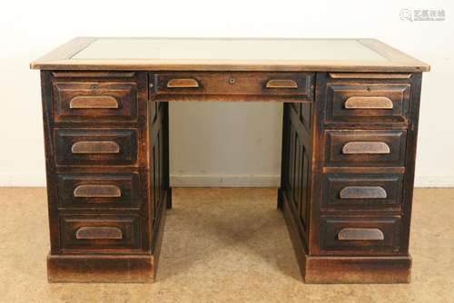 Eiken bureau