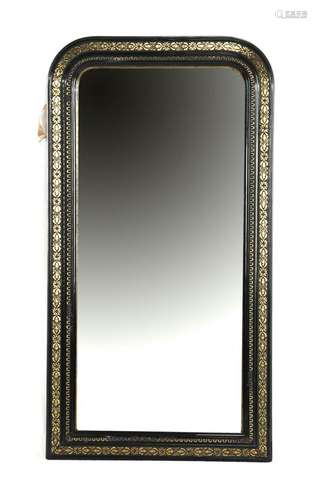 19th century mirror