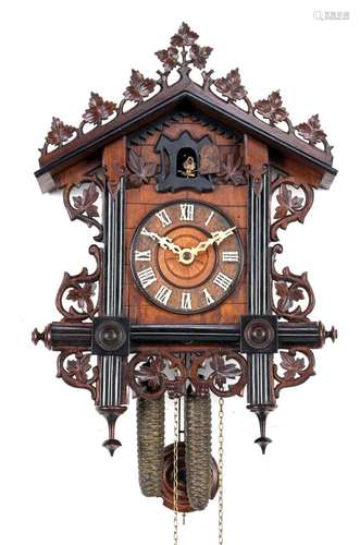 Cuckoo clock