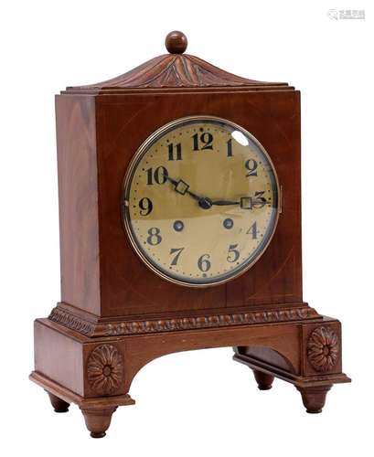 Table clock