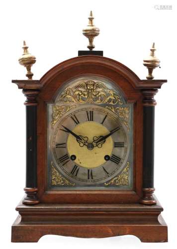 Table clock