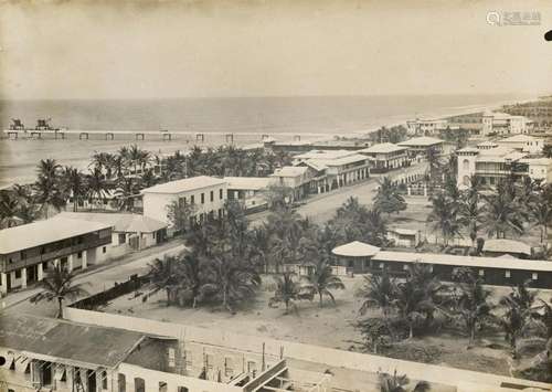 Grüsse aus Lome. Aufnahmen nach der Natur ausgefüh…