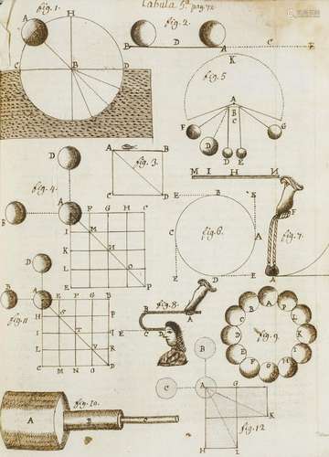 Cursus philosophicus ad usum scola benedictina acc…