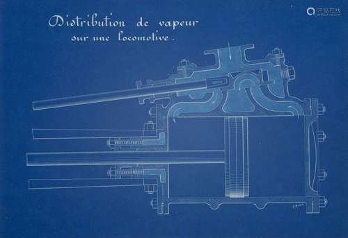 Electricité industrielle Ch. Mildé et Cie École d …