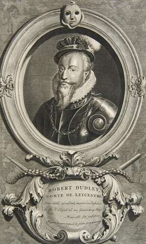 Larrey u. Jan Lodewijk Schuer, Isaac de Geschieden…