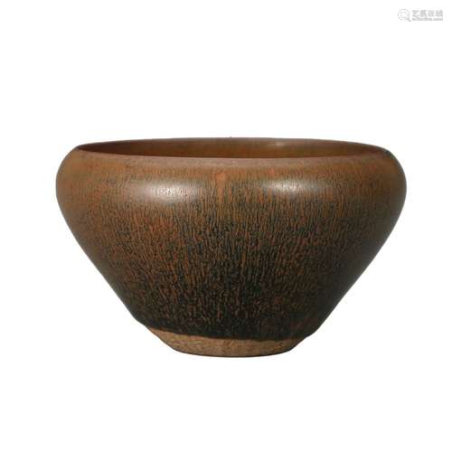 A 'JIAN' TEA BOWL