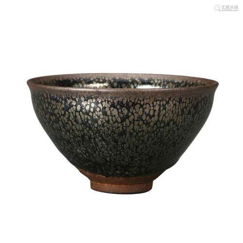 A 'JIAN' TEA BOWL