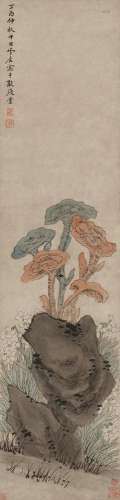 Sun Kehong (circa 1532-1611) 孫克弘 (約1532-1611) | Narcissu...