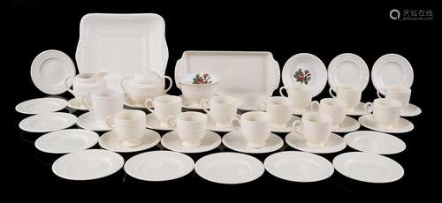 Lot Wedgwood