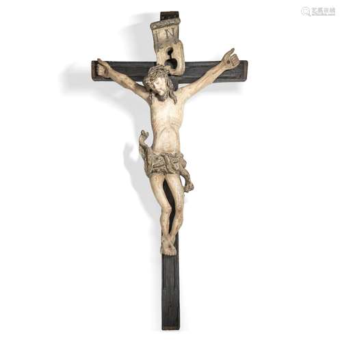 Christus am Kreuz