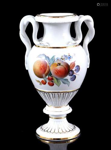 Meissen porcelain