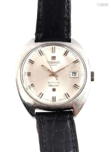 Tissot Swiss Automatic Seastar