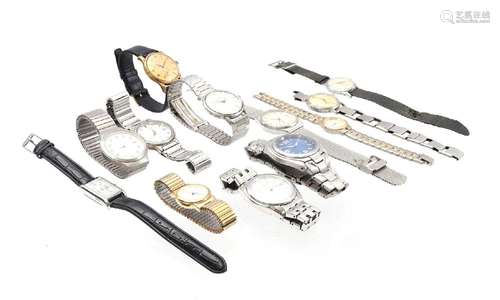 12 watches