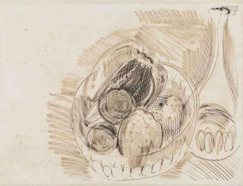 Raoul Dufy (1877-1953) Untitled