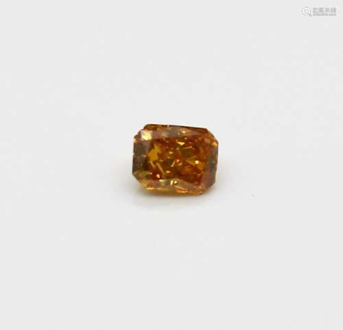 Loser Diamantradiant 0.21 ct