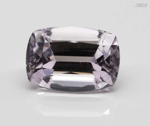 Loser Kunzit 15.0 ct