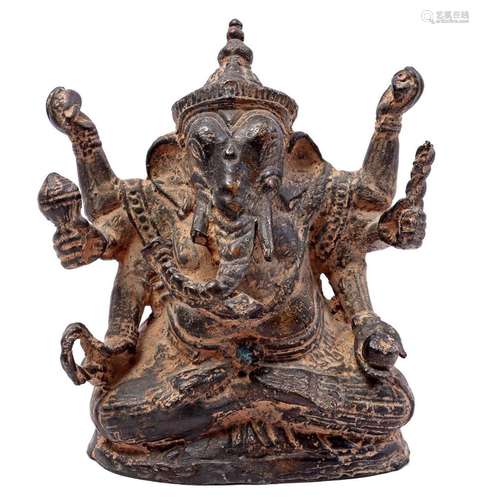 Ganesha