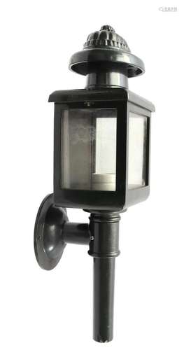 Outdoor lamp