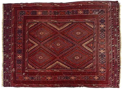 Kilim