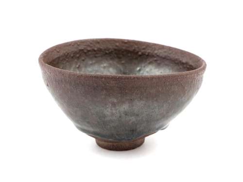 A Chinese Jianyao Tea Bowl SONG DYNASTY (960-1279)
