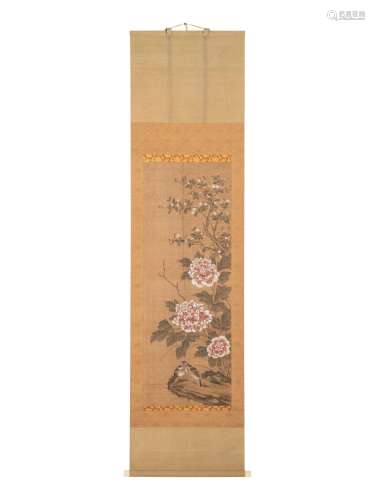 Anonymous (Chinese, 19th-20th Century)