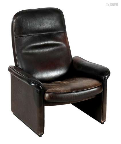 De Sede DS 50 armchair