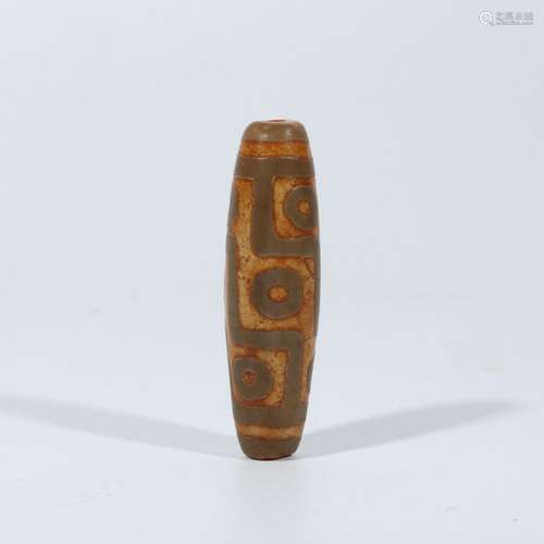 Dzi Beads