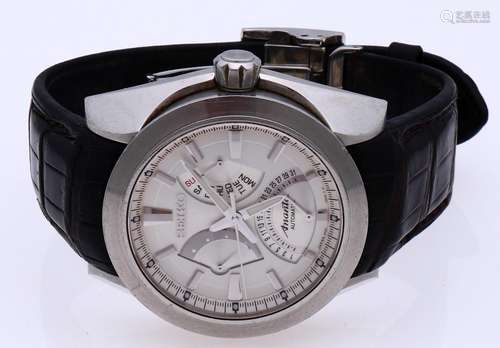 Seiko men's watch