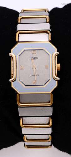 Rado ladies watch