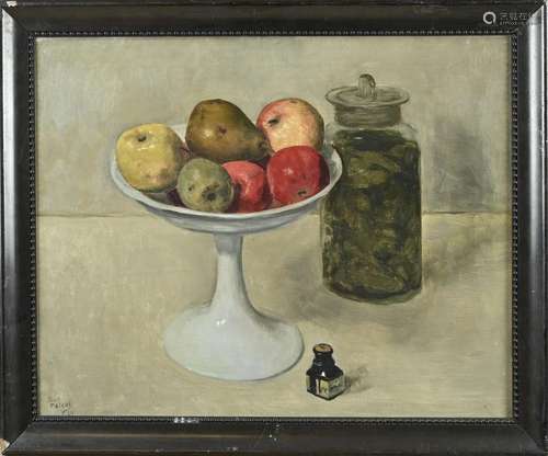 Bart Peizel , Still life