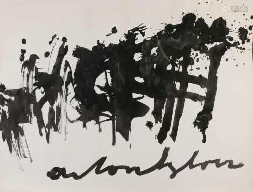 Anton Heyboer, Abstract