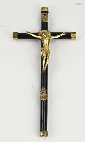 17th Century Italian Holy Cross