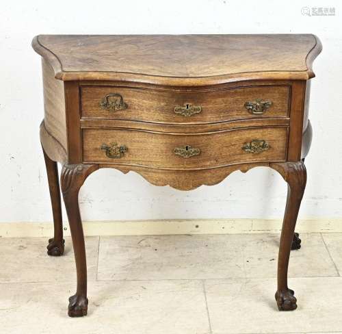 Dutch chest of drawers
