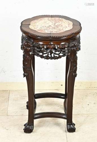 Chinese stool