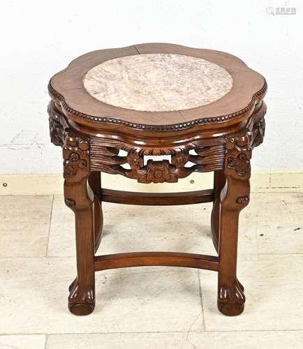 Chinese stool