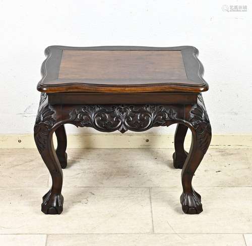 Chinese side table