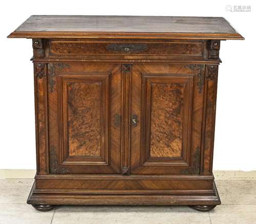 Antique penant cabinet