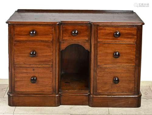 English sideboard