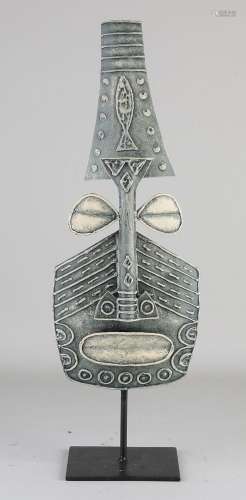 Aztec figure