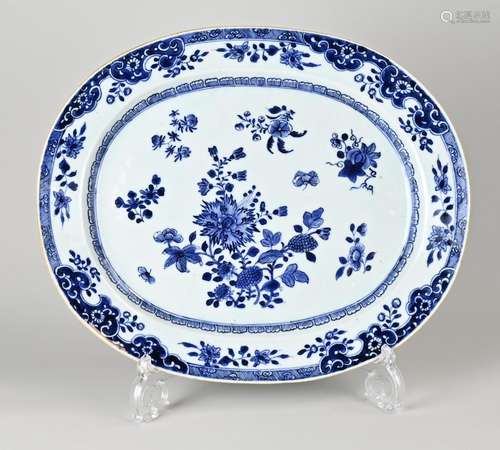 18th century Chinese meat dish