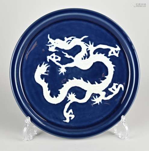 chinese dragon tablet