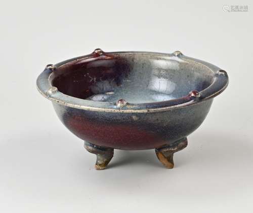 Chinese bowl Ø 7 cm.