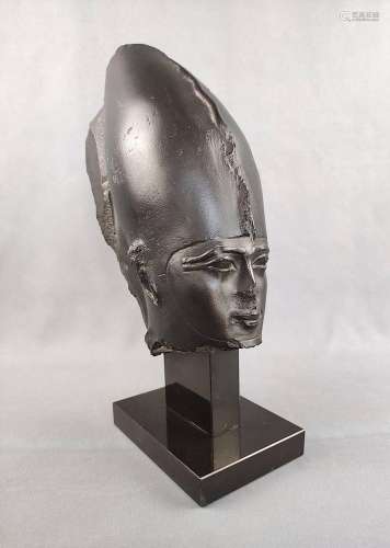 Osiris, replica, Atelier de Moulage Musée du Louvre, replica...