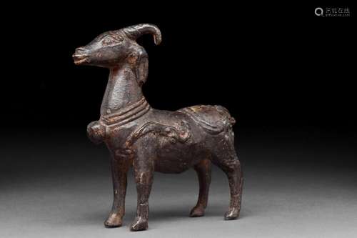 UMAYYAD COPPER IBEX