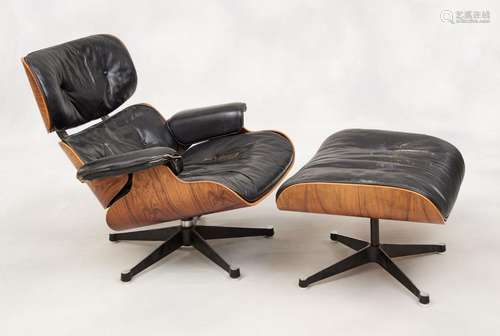 Design Charles Eames.