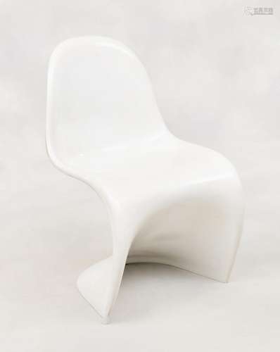 Design Verner Panton pour Herman Miller.