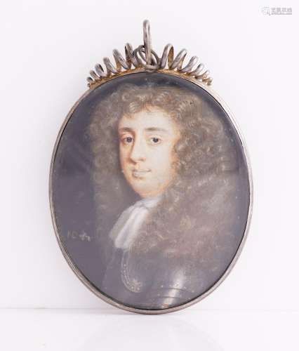 NICHOLAS DIXON (BRITISH, 1660-1708)